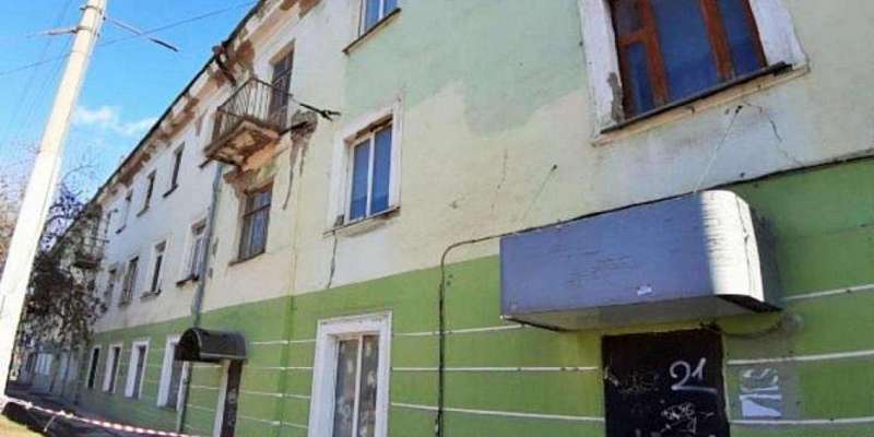 После публикации «Истоков» с фасадом на Октябрьской разберется прокуратура