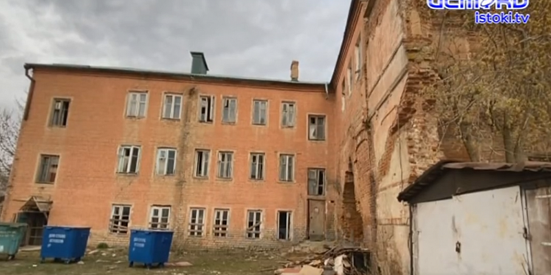 9 объектов культурного наследия в Орле переданы в аренду на 49 лет