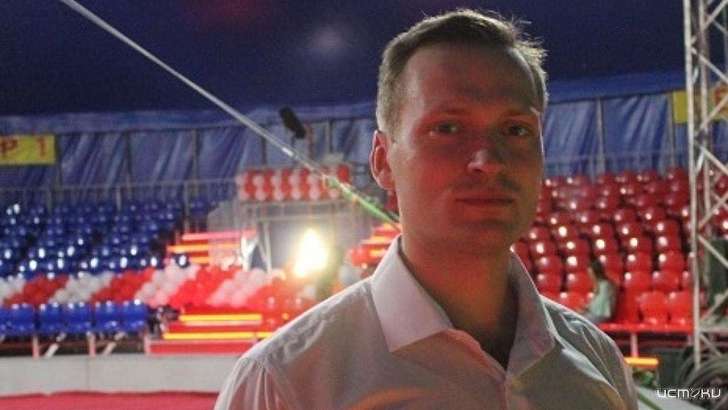 Слушатели Ретро FM в Орле смогут выиграть два билета в цирк!