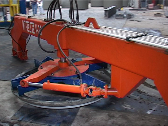 Незаменимый помощник и для строителя, и для садовода-любителя 