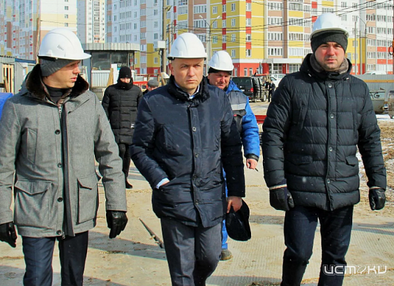 "Любимый подрядчик Клычкова" (с) признан недобросовестным поставщиком 