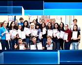 Ул. Васильевскую снова ремонтируют, глава Орловского района извинился за немецкий танк на афише. Новости за 90 секунд