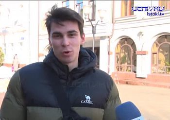 В честь 8 Марта люди делятся самыми тёплыми словами для женщин.