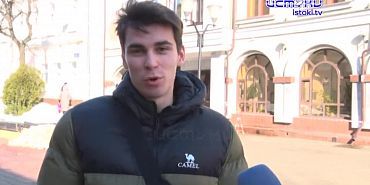 В честь 8 Марта люди делятся самыми тёплыми словами для женщин.