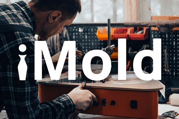 iMold: Лидер российского рынка гончарного оборудования