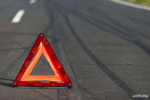 Под Орлом в ДТП погиб человек