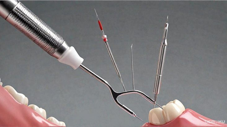 Как выбрать стоматологический иглодержатель: советы начинающим стоматологам