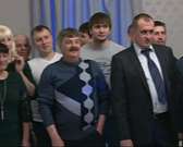 Праздник весны на Мценском Заводе Обработки Цветных Металлов