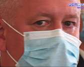 Под апплодисменты дольщиков. После совещания из прокуратуры директор "Унистроя" вышел в сопровождении бойцов СОБРа. Его компания еще в 2019 году должн...