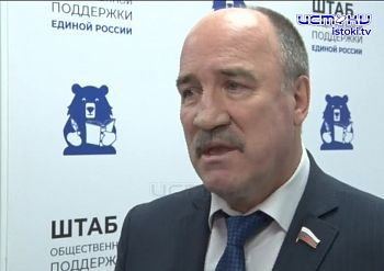 В преддверии дня матери, поздравили-волонтёров, матерей и близких участников специальной военной операции.