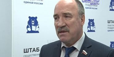 В преддверии дня матери, поздравили-волонтёров, матерей и близких участников специальной военной операции.