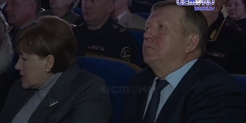 Сегодня в стране отмечается день работника прокуратуры. По этому случаю в областной прокуратуре прошло праздничное мероприятие.