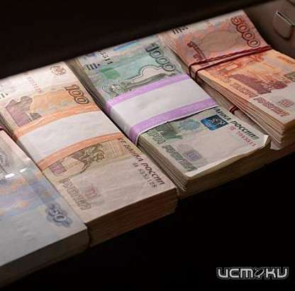 На Орловщине сократилось количество поддельных банкнот в 1,5 раза На Орловщине сократилось количество поддельных банкнот в 1,5 раза
