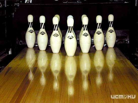 В Орле пройдёт открытое Первенство города по боулингу