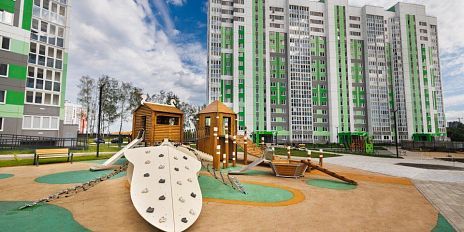 Орловский застройщик возглавил региональный рейтинг ЕРЗ