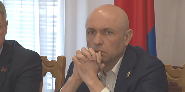 Мэр Орла вступил в БАРС‑Орёл для защиты региона от БПЛА