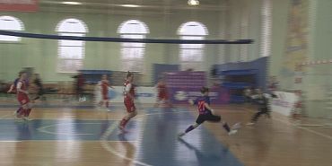 15 футбольных девичьих команд со всей России приезжали недавно в Орел