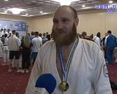 В Орле завершился чемпионат России по всестилевому каратэ.