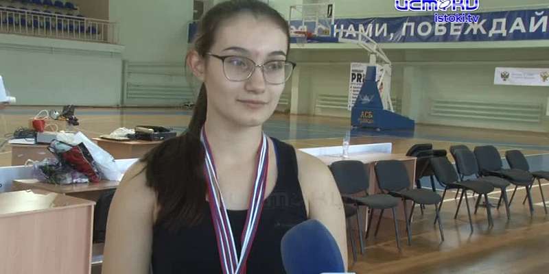 Прогуляли пару с пользой: в ОГУ прошли соревнования по роуп-скиппингу