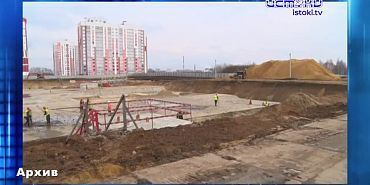 Один из вражеских беспилотников попал в детский садик. Экспресс - новости.