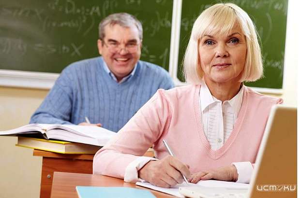 На переобучение старшего поколения Орловщина потратит около 6 млн рублей