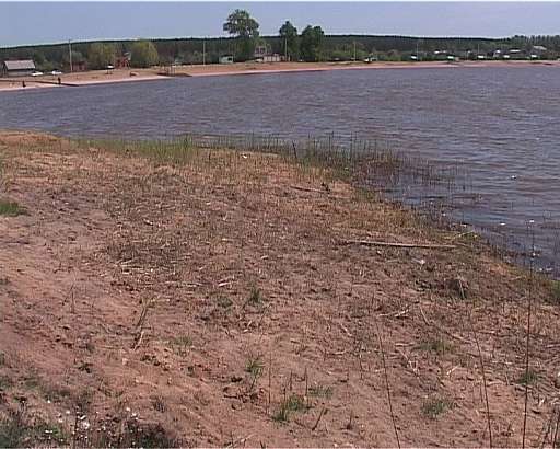 Лодкам и катамаранам запретят плавать по озеру Светлая жизнь