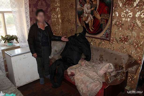 Жительница Орловского МО заключена под стражу за убийство