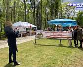 Орел вместе со всей страной накануне отпраздновал 78-ю годовщину Победы.