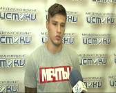 До заветного пояса осталось три шага... Владислав Туйнов в 1/8 финала мирового гран-при одержал уверенную победу