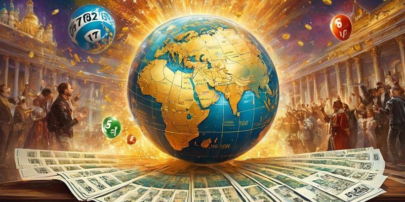 Топ-5 крупнейших выигрышей в истории лотерей в России и мире