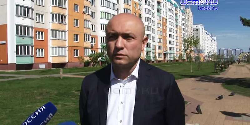 Юрий Парахин заявил, что не чувствует вины по уголовному делу в отношении себя