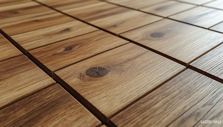 Какие бывают виды деревянной плитки: натуральная древесина vs ДПК-варианты