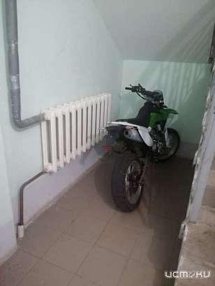 Жители одного из домов в Орле страдают от запаха бензина