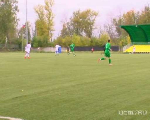  Футбольный клуб "Орёл" снова проиграл дома