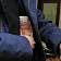 В Орле задержали подозреваемого в краже денег из супермаркета