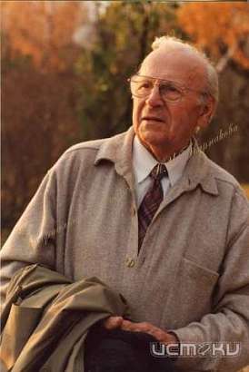 В Орле отметят 100-летие со дня рождения художника Андрея Курнакова