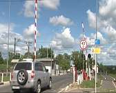 Сегодня на семинаре железнодорожники решали как заставить нерадивых автомобилистов не нарушать правила на переездах