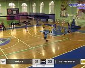 Баскетбольный клуб "ОрелГУ" провел домашний тур в рамках Чемпионата ЦФО