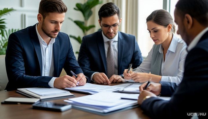 Как финдирам и предпринимателям прокачать навыки с экспертами Минфина и ФНС? Как финдирам и предпринимателям прокачать навыки с экспертами Минфина и ФНС?