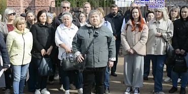 Как прошли общественные слушания по нашумевшему вопросу строительства крематория