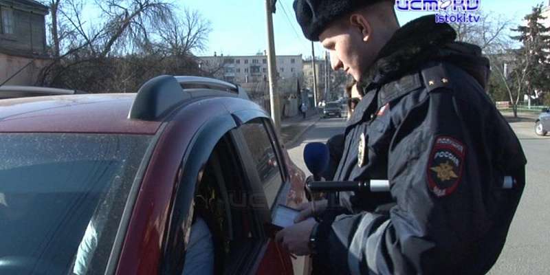 Их даже штрафами не напугаешь: сколько в Орле поймали нарушителей правил парковки 
