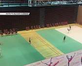 С опозданием на полгода пришла «Весна Орловского полесья»