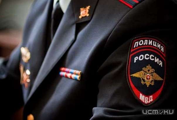  Орловский полицейский получил благодарность от жительницы