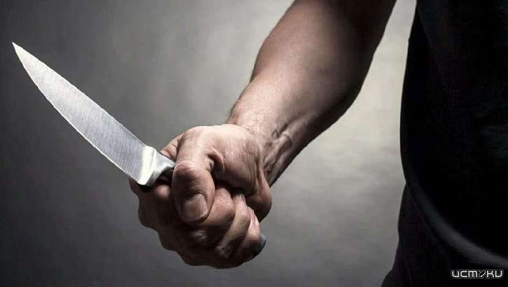 Ножом в сердце: 30-летний житель Мценского района пойдет под суд за убийство