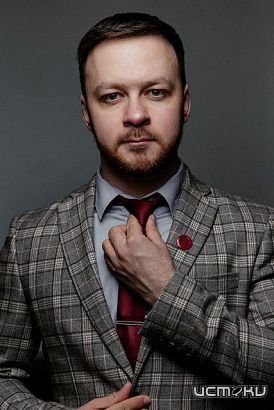 Биография и личная жизнь Олега Фишелева