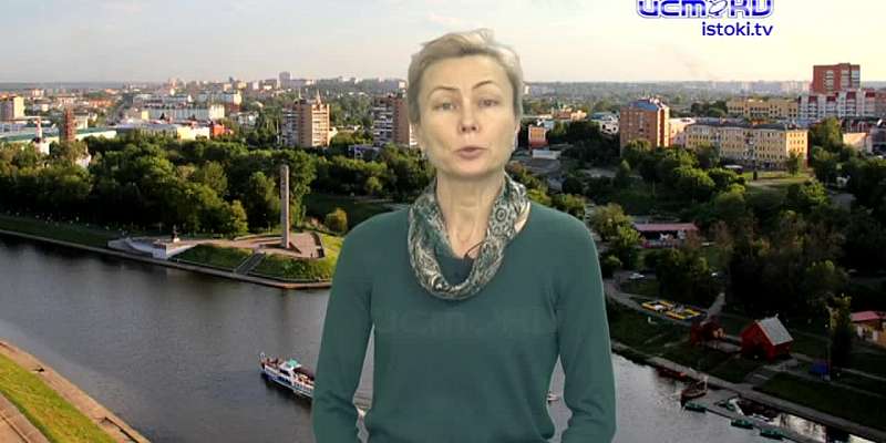 Он находится в центре Орла. Но скорее всего мало кто скажет, как называется это место.