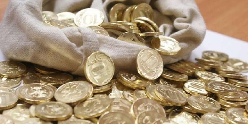 Казна Орловской области сильно пострадала от коронавируса