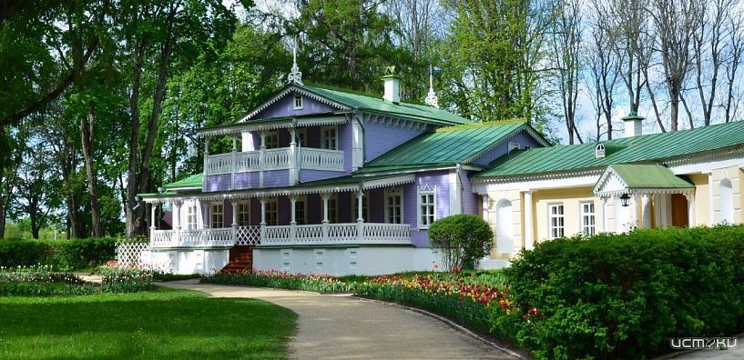 Туристические сайты Орла нуждаются в серьезном улучшении Туристические сайты Орла нуждаются в серьезном улучшении