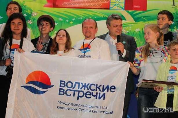 Фестиваль «Волжские встречи-2015»: как это было