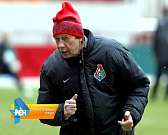 Юрий Сёмин может занять должность вице-президента "Локомотива"